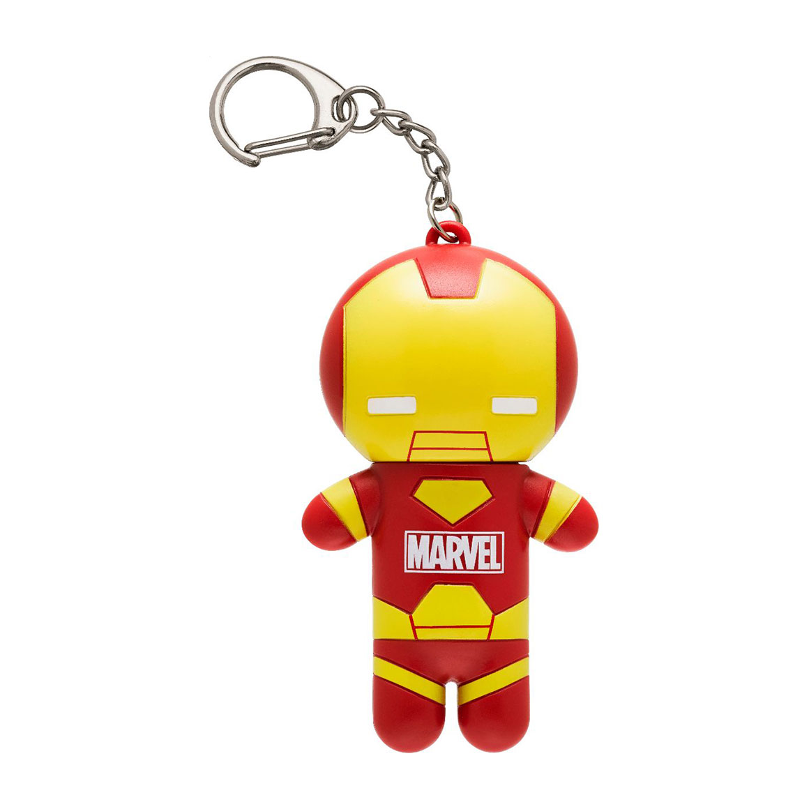 Бальзам для губ Lip Smacker Marvel Iron Man Lip Balm Залізна Людина, 4 г