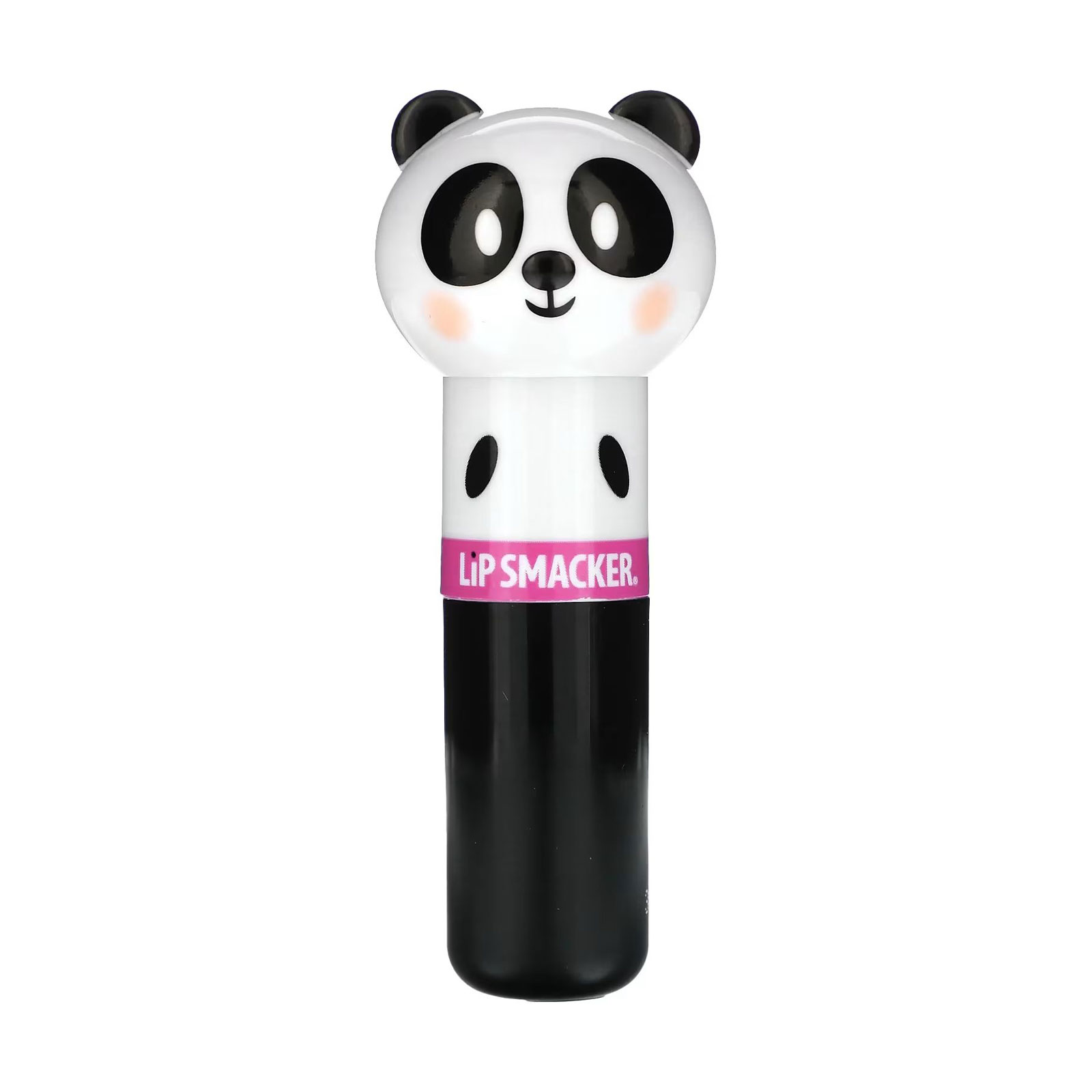 Уцінка! Бальзам для губ Lip Smacker Lippy Pal Панда, 4 г